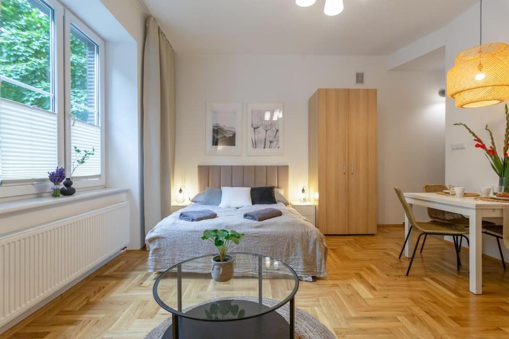 Appartement June A