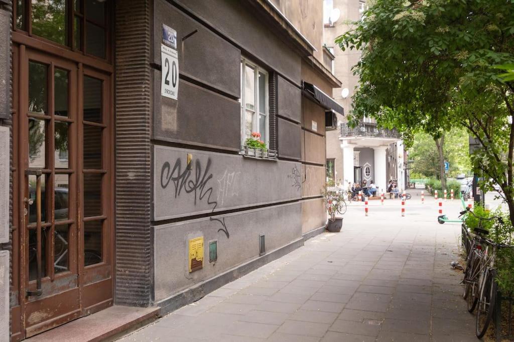 Appartement June A