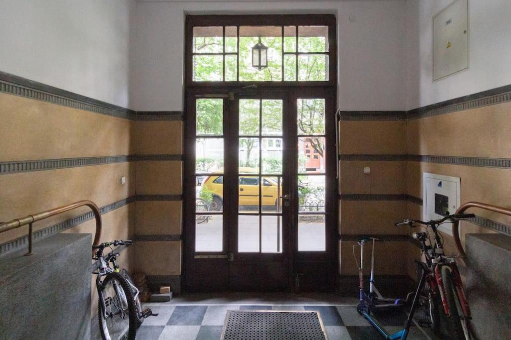 Appartement June A