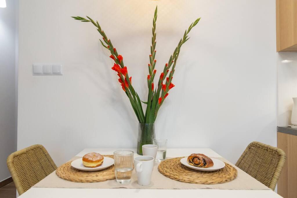 June A Appartement