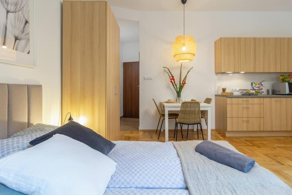 Appartement June A
