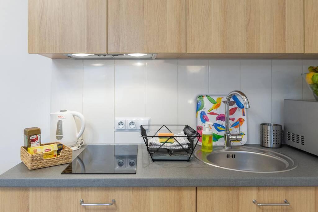Appartement June A