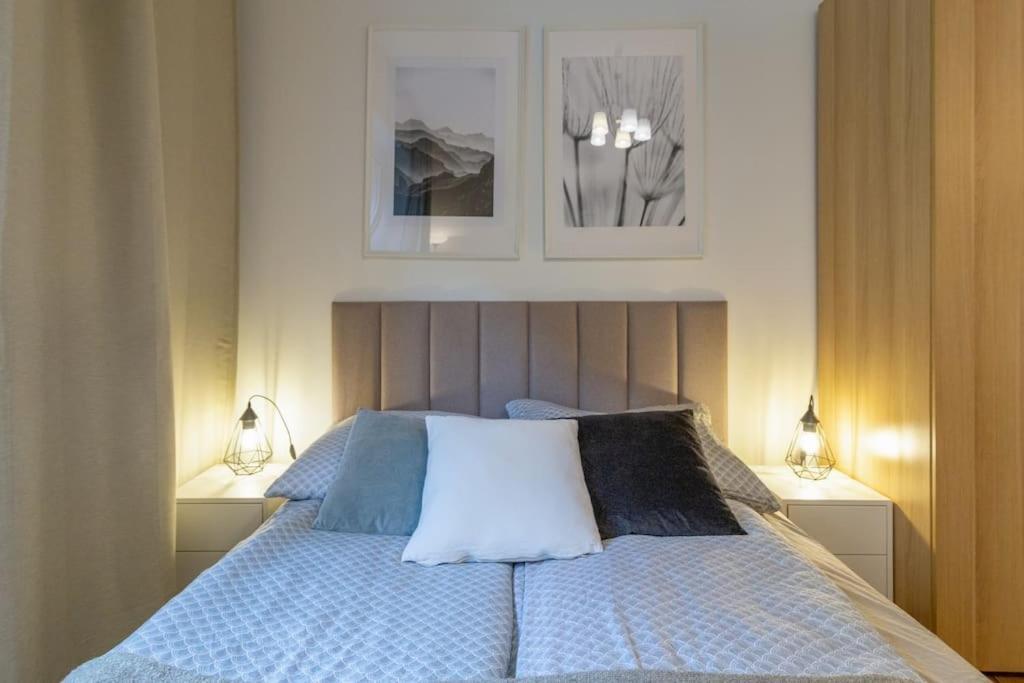 June A Appartement
