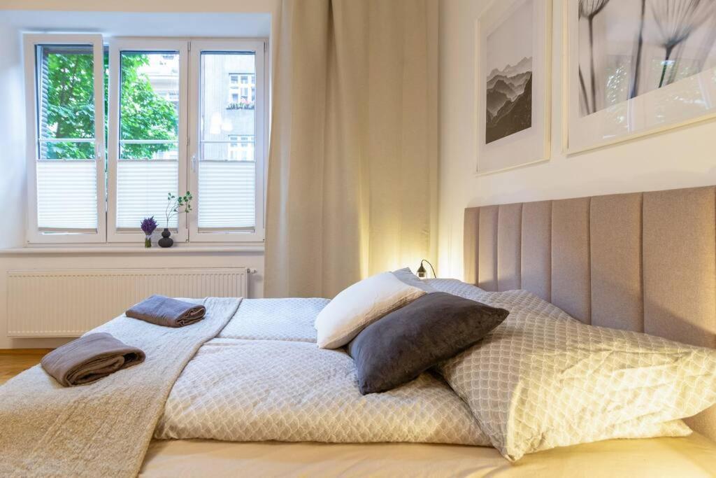Appartement June A
